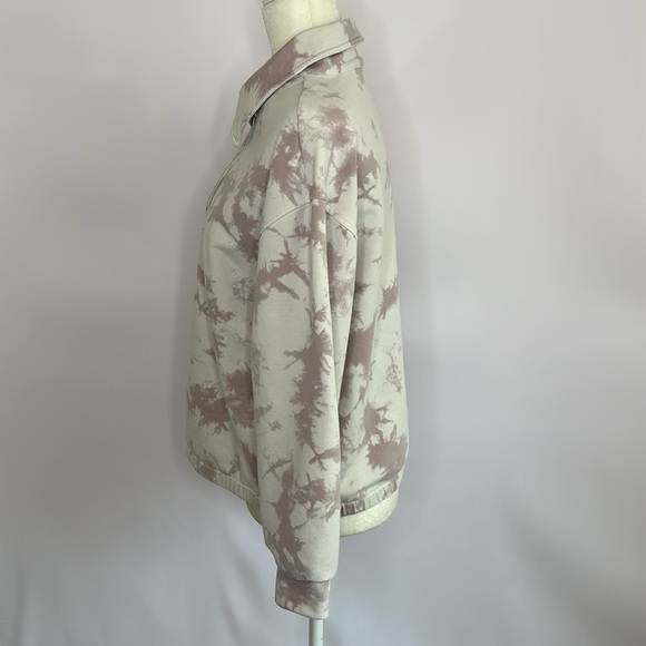 Varley Quarter Zip Pullover - Picture 3 of 9